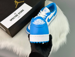 Air Jordan 1 Low Golf UNC