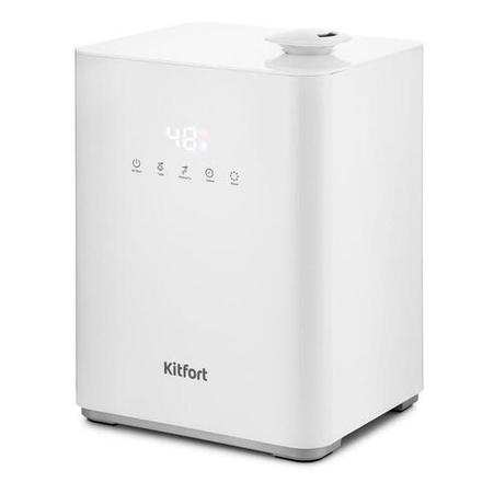 Увлажнитель воздуха Kitfort КТ-2809, ультразвуковой