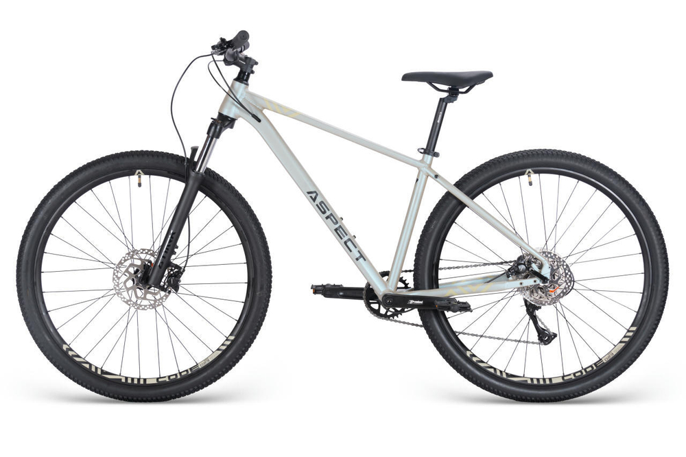 Горный велосипед Aspect Nickel Pro 29 (2025)