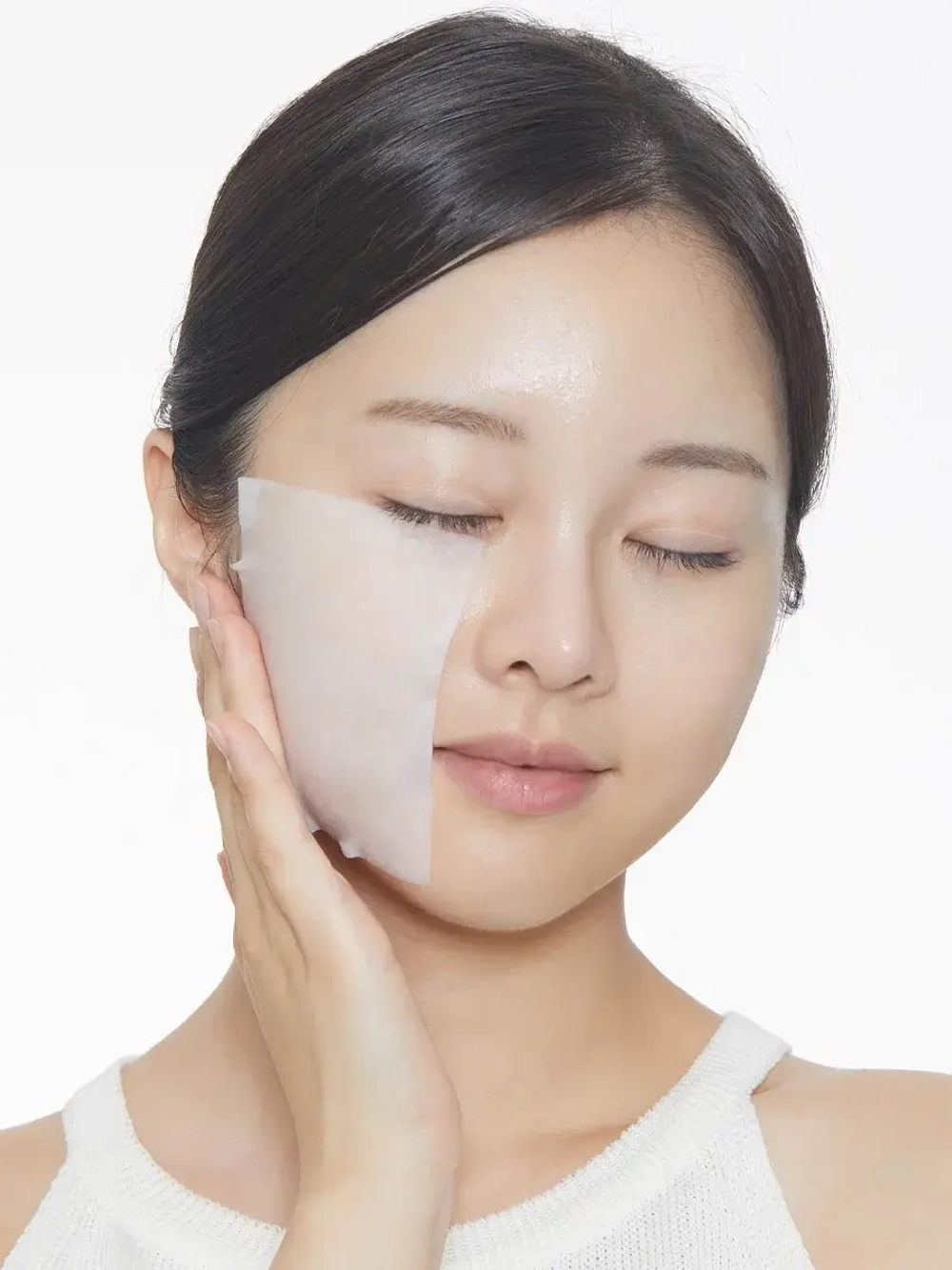 VT Cosmetics Обновляющие тонер-пэды с ретинолом для подготовки кожи к макияжу 31 Smooth Skin Pack 100 шт