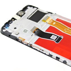 Huawei Nova Y70 (MGA-LX9N) / Nova Y70 Plus (MGA-LX9N) (Дисплейный модуль с тачскрином) (в рамке) (ORIG-SP)