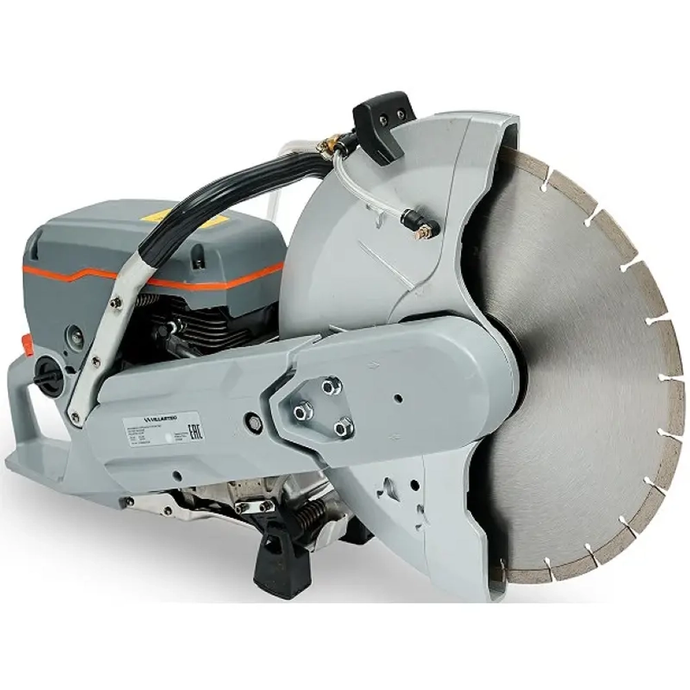 VILLARTEC СС747 бензорез d400 mm