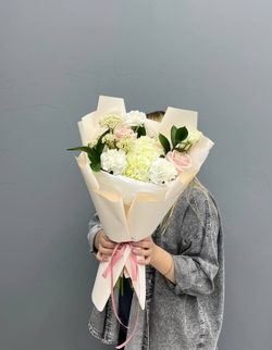 Первая встреча