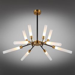 Люстра на штанге Aployt Oliwia APL.604.07.12