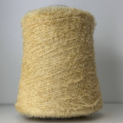 DREAMER - Luxury Production by Ri.Go; 50% меринос, 50% шёлк; 700м/100гр; Травка; col. 80449, цвет: грушевый