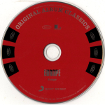 Europe / Original Album Classics (5CD)