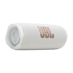 Портативная беспроводная Bluetooth колонка JBL Flip 7, белый