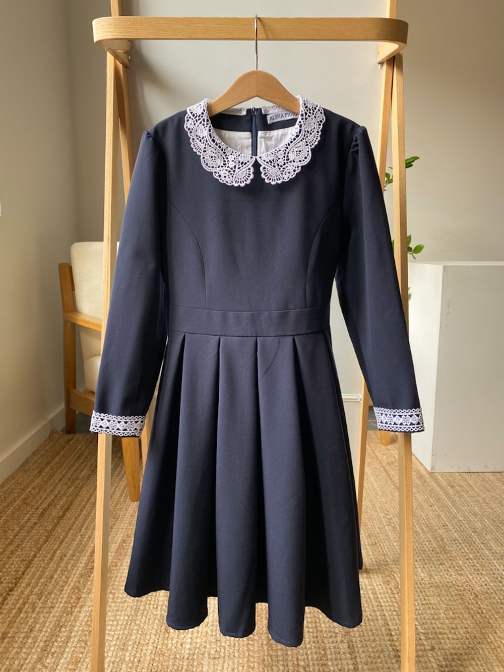 Платье Alisia Fiori, 140