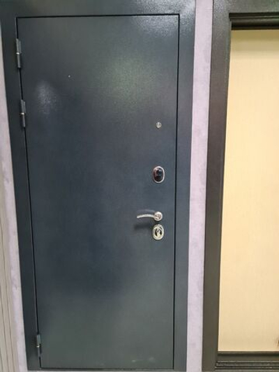 Металлическая дверь VenMar «Милан»