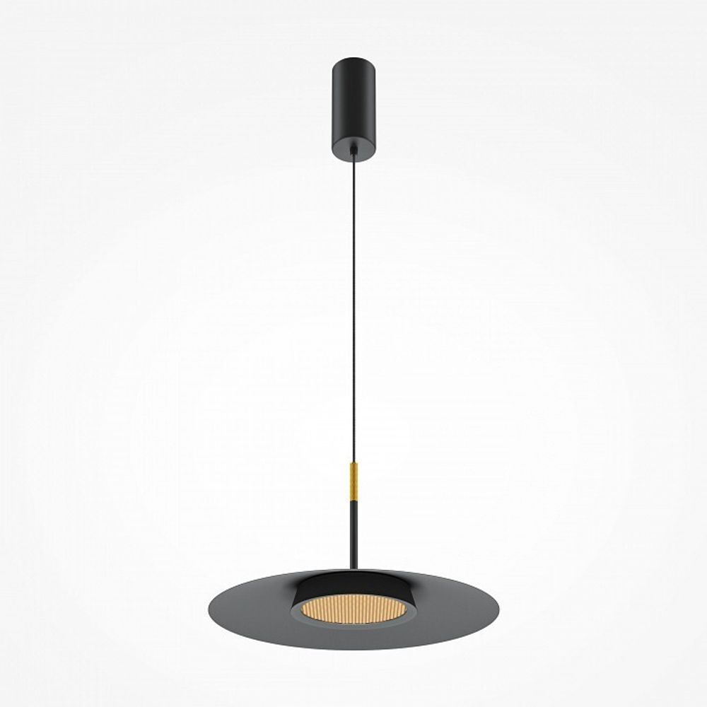 Подвесной светильник Maytoni Halo MOD041PL-L15B3K1