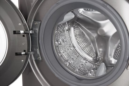 Стиральная машина LG F4J6VG8S