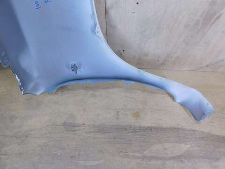 крыло переднее левое Toyota Probox NSP160 NCP165