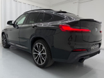 BMW X4 30d