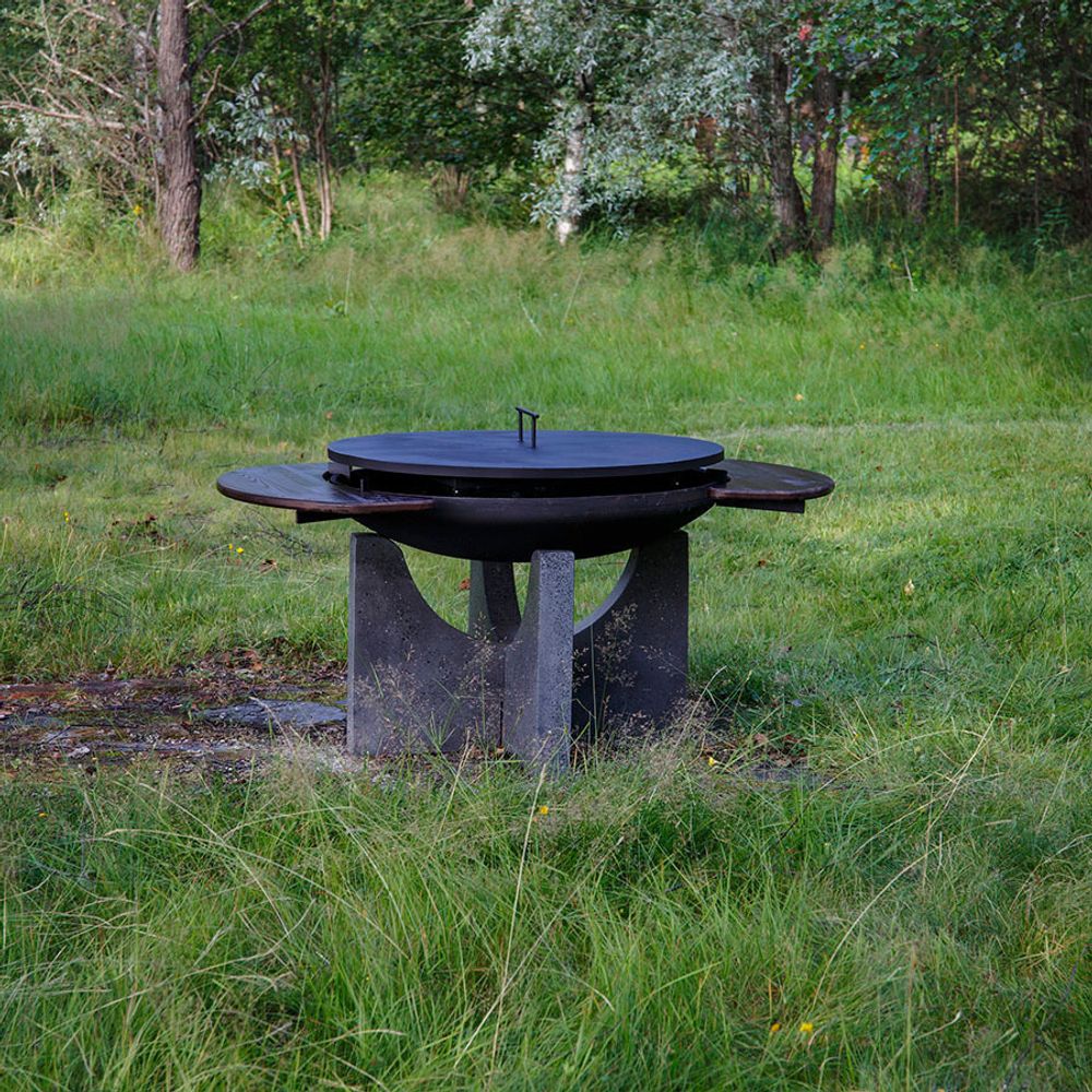 Крышка для чаши K100U усиленная