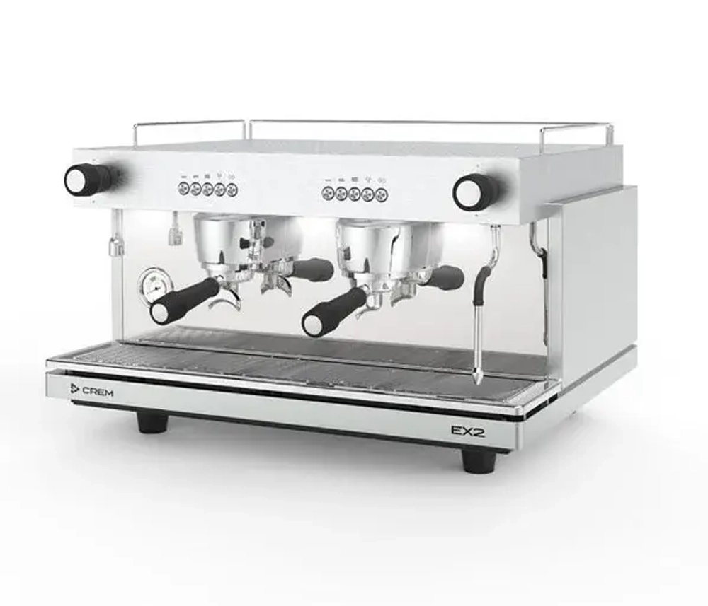 Кофемашина CREM EX2 2Gr V