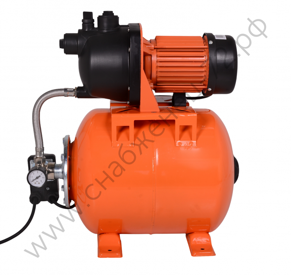 Насосная станция ВИХРЬ АСВ-800/20