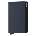 Кошелёк Secrid Slimwallet Matte