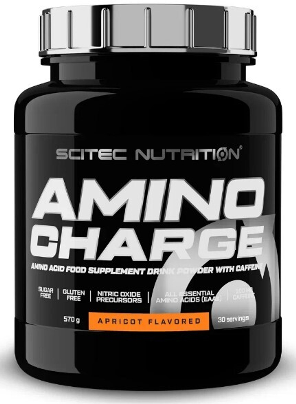 Amino Charge