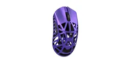 WLMouse Beast X Pro purple купить с доставкой | Geekboards