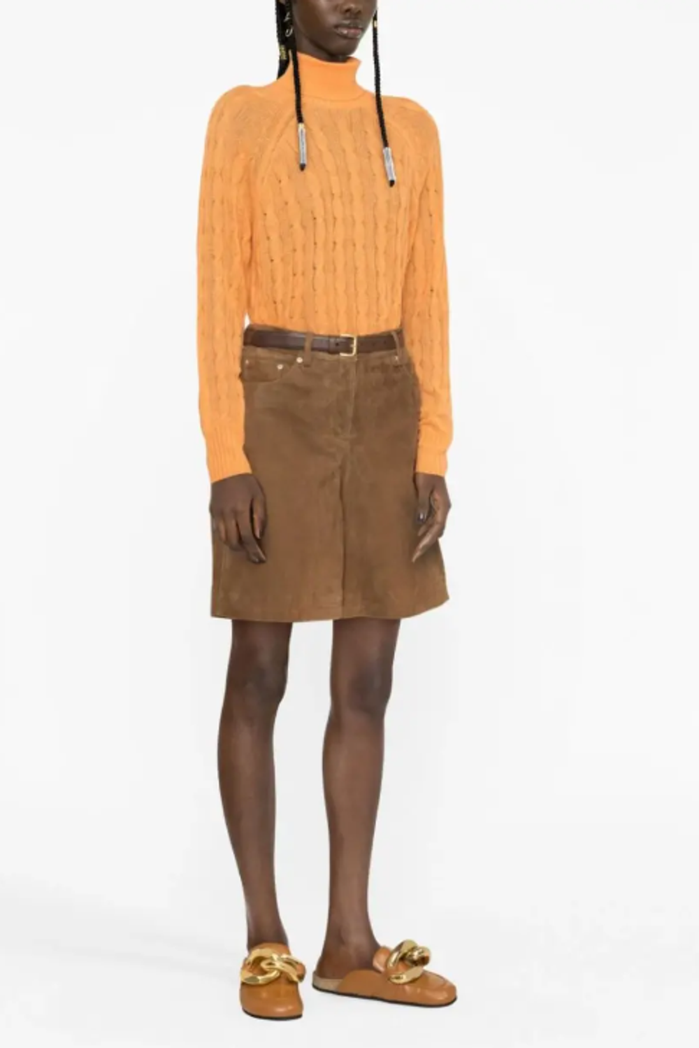 ETRO Свитер женский