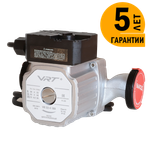 Насос циркуляционный VRT VR 32-4 180, с гайками