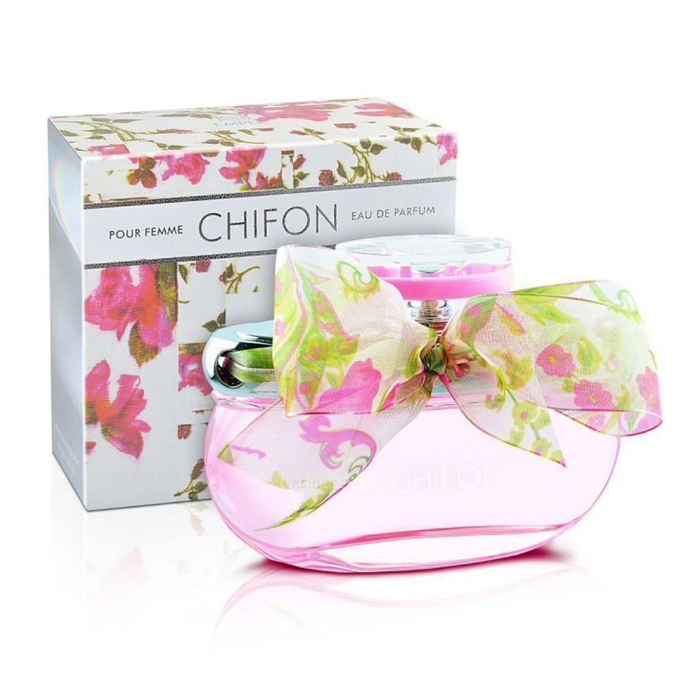 Парфюмерная вода CHIFON жен 100 мл