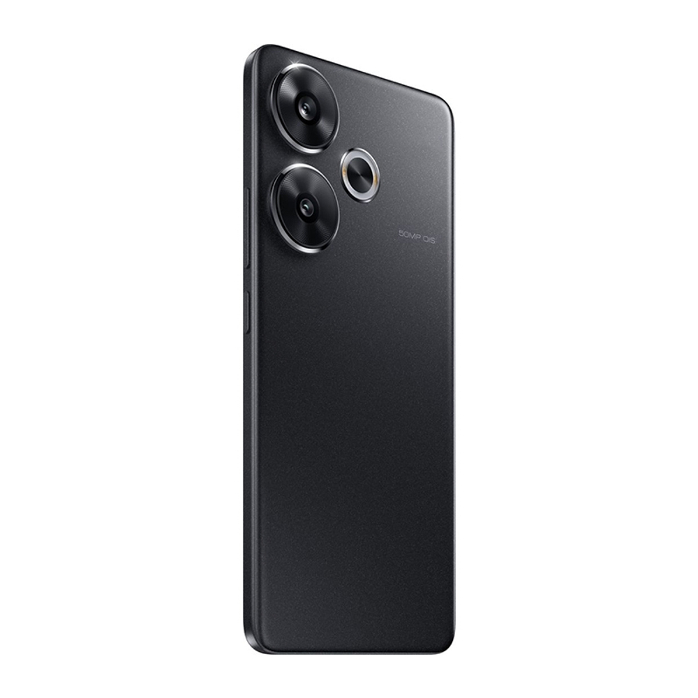 POCO F6 12/512 ГБ Black