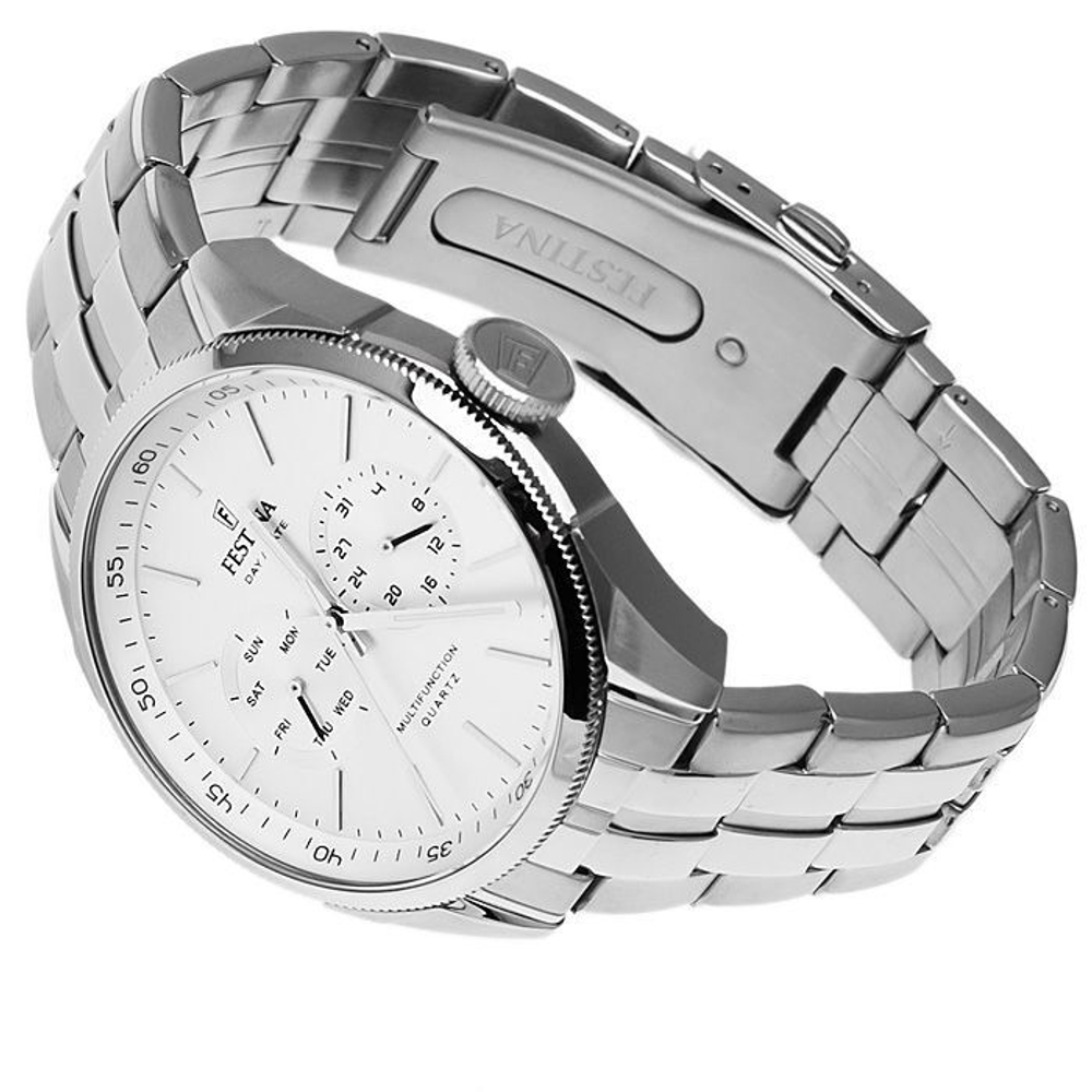 Мужские наручные часы Festina F16630/1