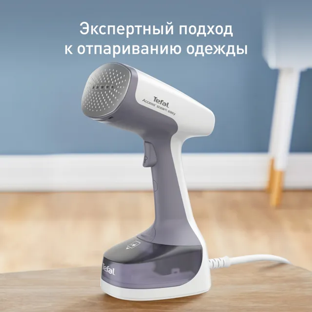 Ручной отпариватель Tefal Access Steam Force DT7151E1