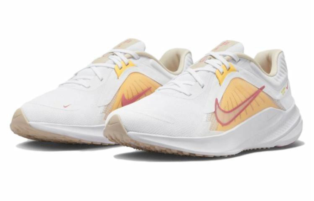 Кроссовки Nike Quest 5 (Женская размерная сетка)