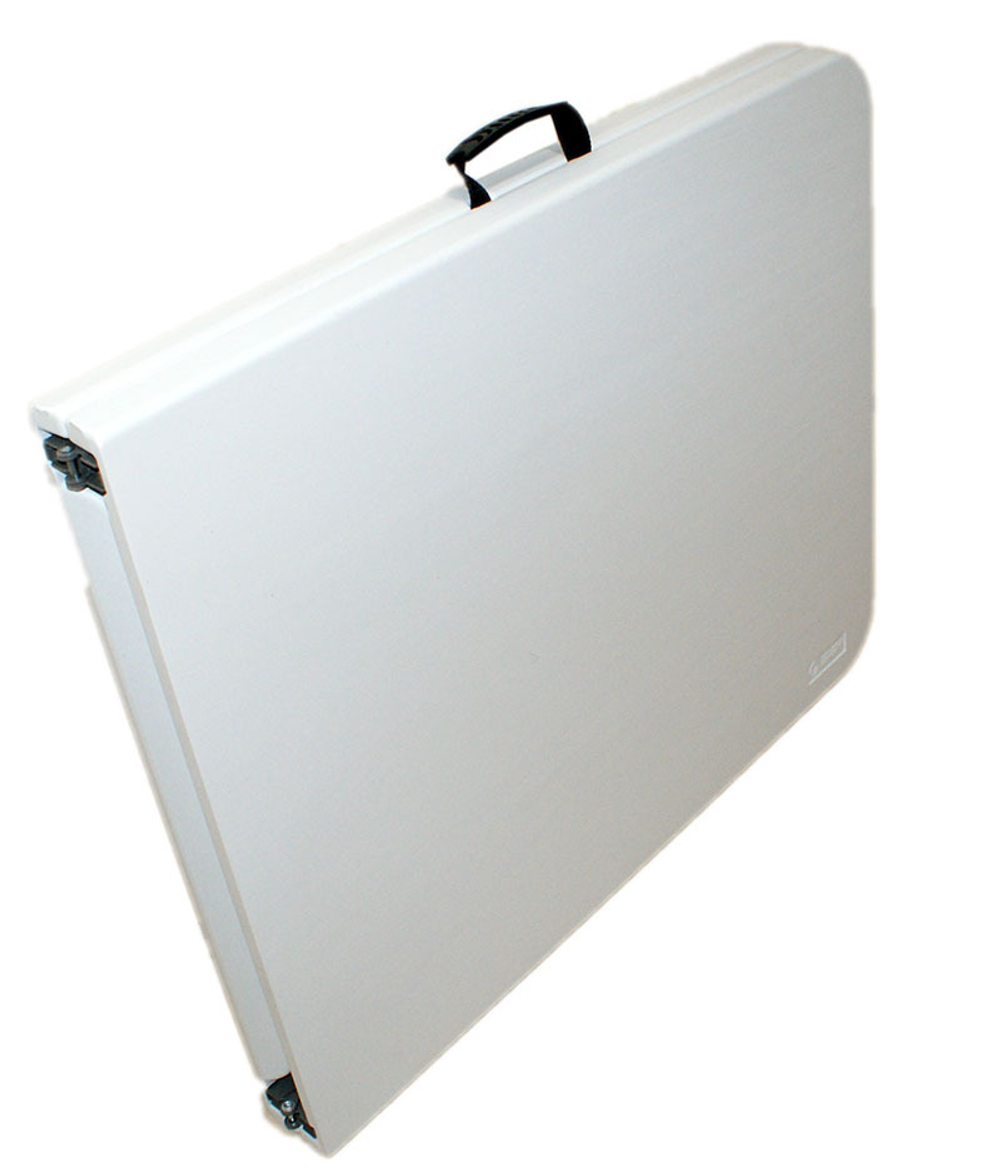 Складной стол CT244 PRO Crusoe Camp