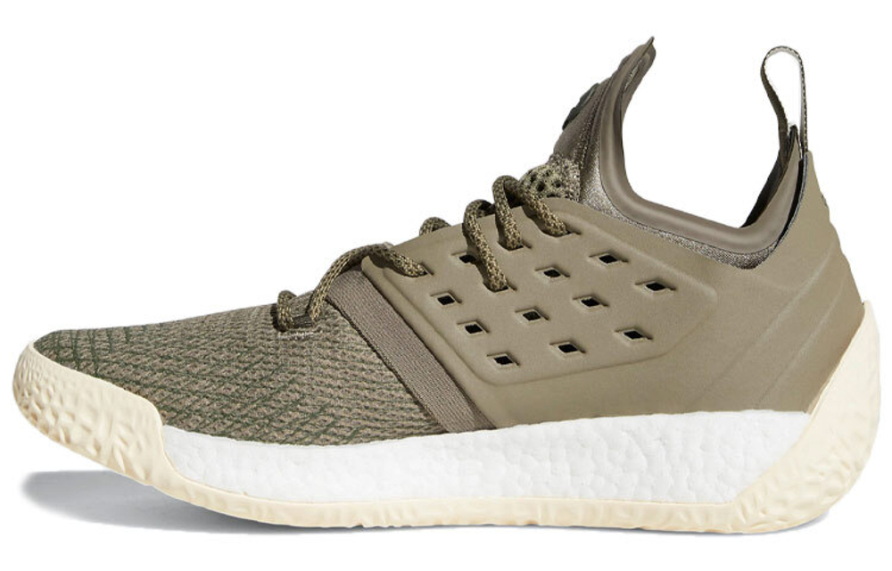 Кроссовки Adidas Harden Vol.2 Trace Cargo