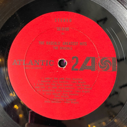 Винтажная виниловая пластинка LP Time Peace The Rascals Greatest Hits (Canada 1968)