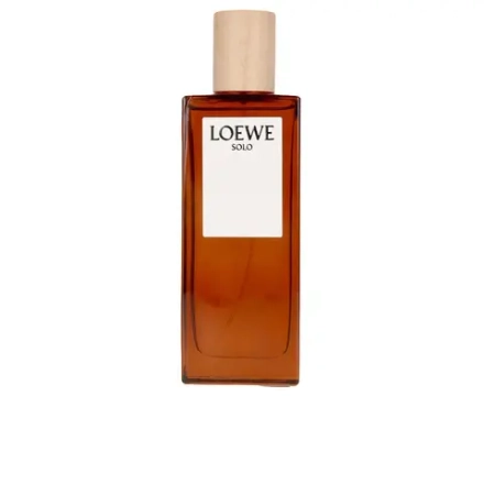 Уникальный аромат Loewe Solo Pour Homme туалетная вода 50 мл