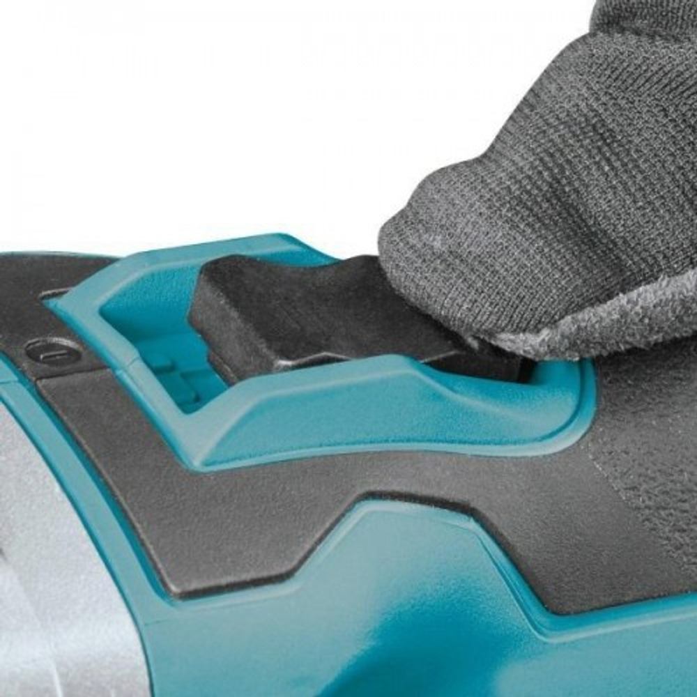 Болгарка (УШМ) MAKITA DGA 512 Z бесщеточная, без АКБ и ЗУ DGA512Z