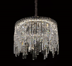 Люстра Crystal Drops