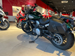 Benda CHINCHILLA 300 с пробегом