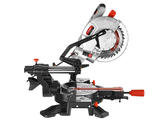 Пила торцовочная ЗУБР ЗПТ-210-1600ПЛ, 1600Вт