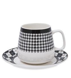 GAEM Art MUG-426/2 Набор из 6 чайных пар