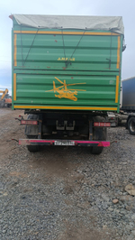 Автомастер 8596* Прицеп зерновоз 8596-42
