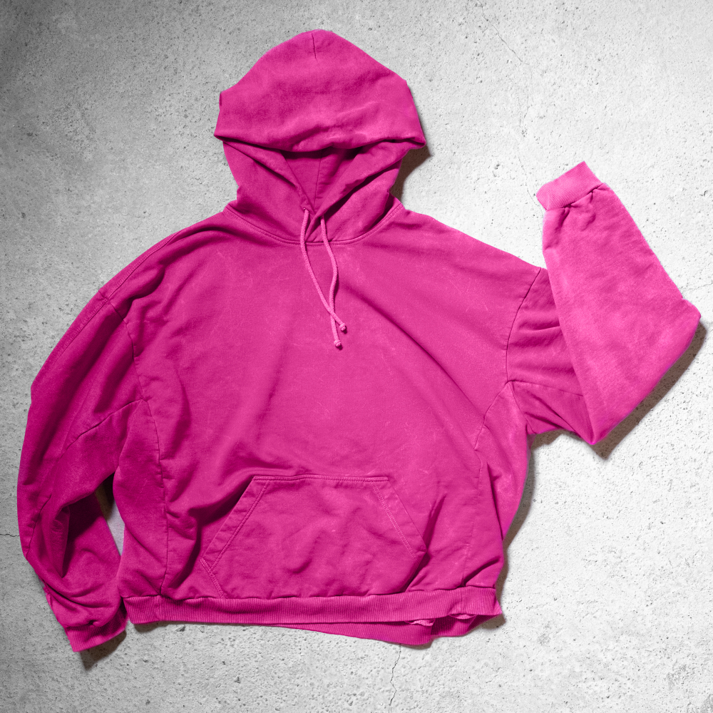 Худи / PINK