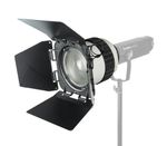 Насадка оптическая GreenBean ZoomMount F20 с линзой Френеля