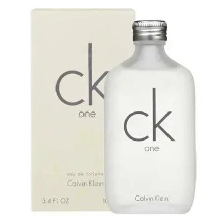 Унисекс парфюм Calvin Klein One EDT 50 мл