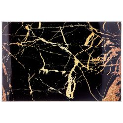 ДОСКА РАЗДЕЛОЧНАЯ "FANTASY" 20*30*0,4 СМ. (КОР=24ШТ.)