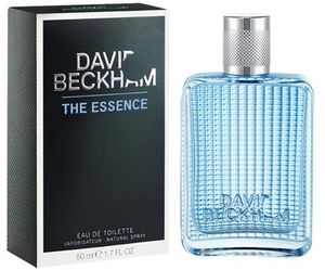 David Beckham The Essence