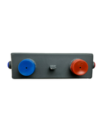 ГРУ+КМГ 150-5ВУ сталь с 3-мя кронштейнами САРМАТ