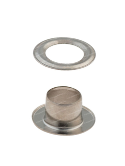 Люверс круглый 8 мм