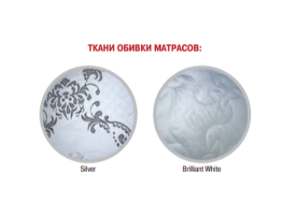 МАТРАС TFK БИО КОКОС