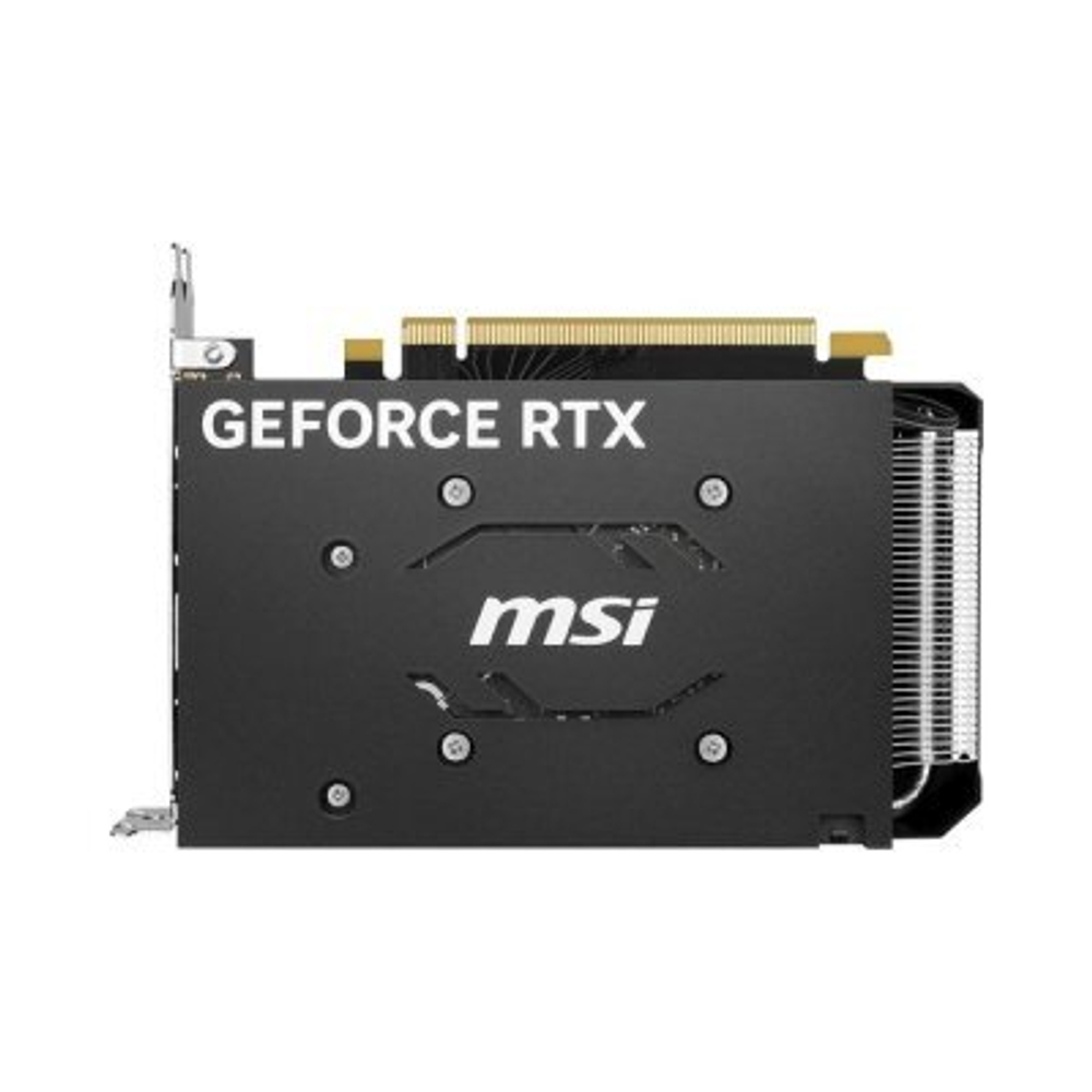 Видеокарта MSI nVidia GeForce RTX 4060 Aero ITX 8G OC
