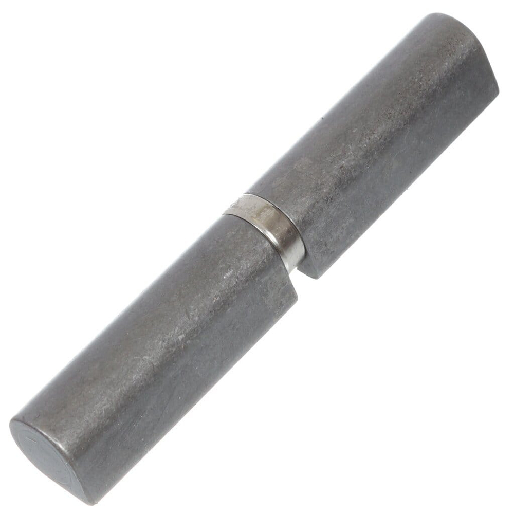 Петля приварная каплевидная 14*100